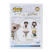 Funko Pop! Harry Potter™ vinyl figure