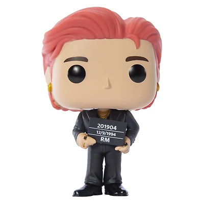 Funko Pop! BTS vinyl figure