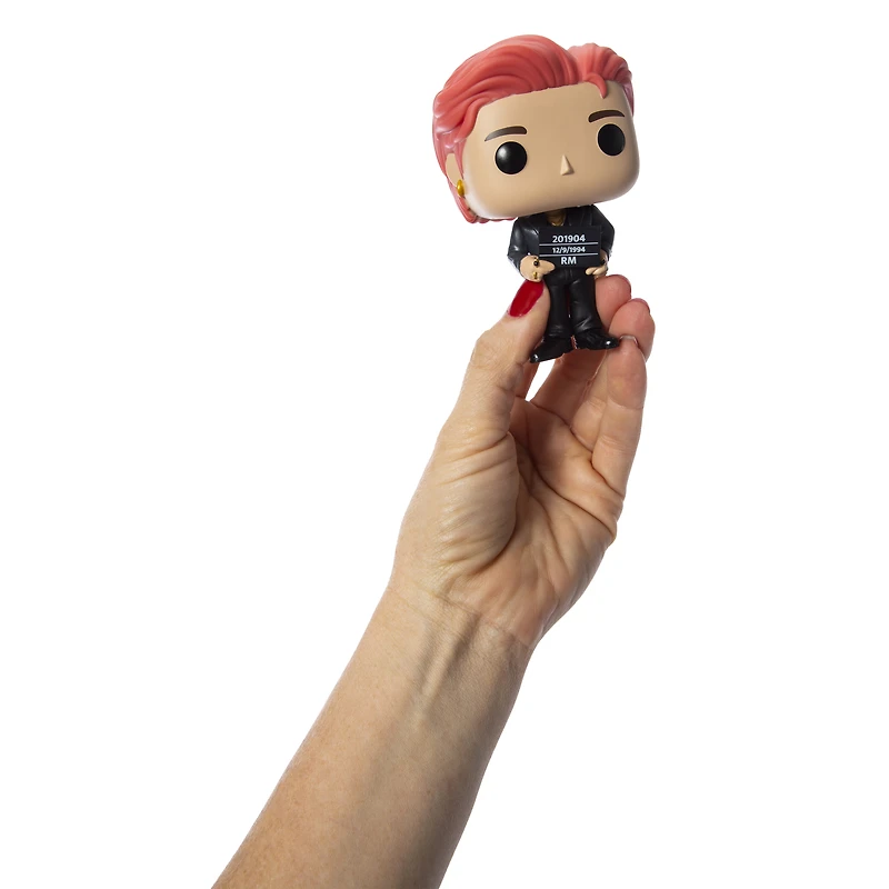 Funko Pop! BTS vinyl figure
