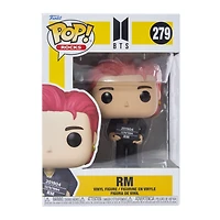 Funko Pop! BTS vinyl figure