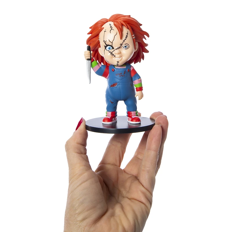 Child's Play™ Vinyl Figure 4.5in