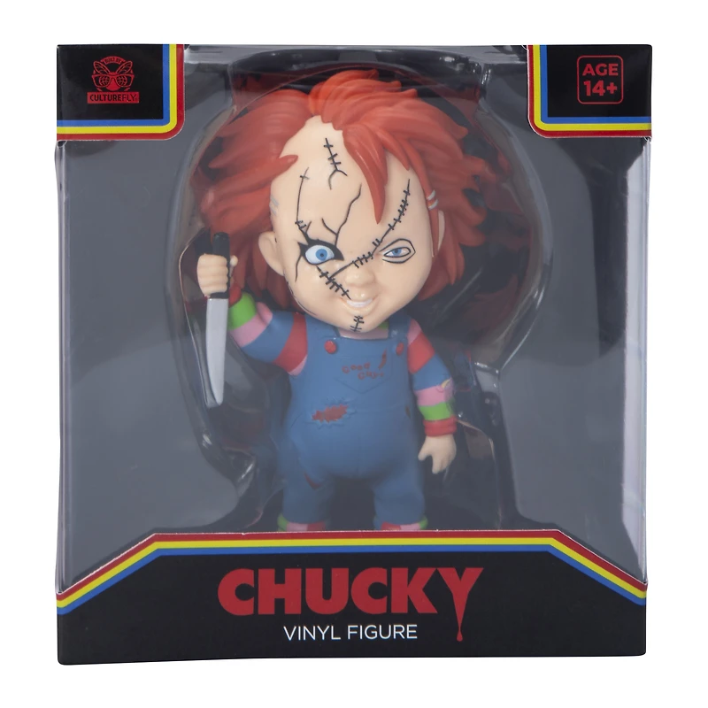 Child's Play™ Vinyl Figure 4.5in