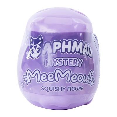 aphmau mystery meemeows squishy figure blind bag