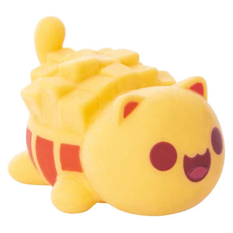 aphmau mystery meemeows squishy figure blind bag