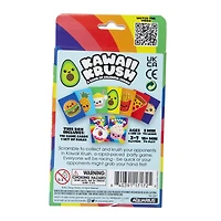 aquarius® kawaii krush card game