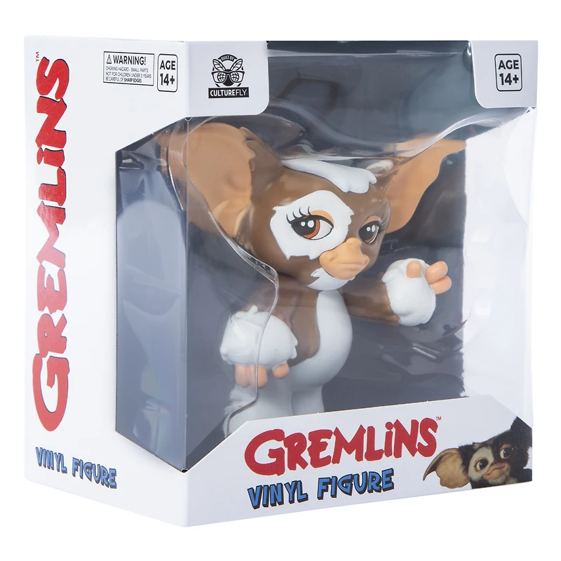 Gremlins™ Vinyl Figure 4.5in