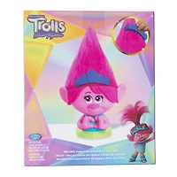 dreamworks® trolls™ band together poppy styling head