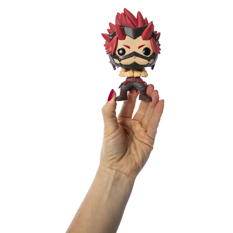 Funko Pop! My Hero Academia™ Eijiro Kirishima vinyl figure