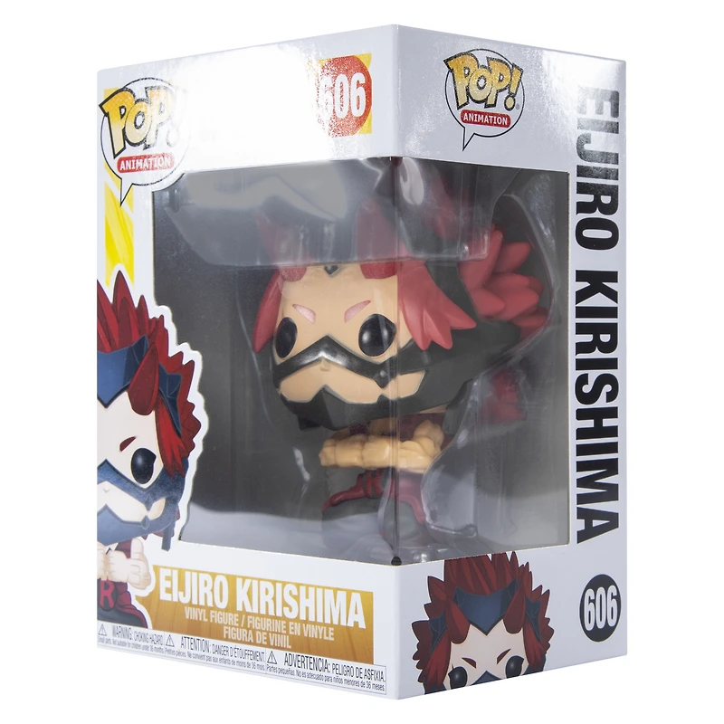 Funko Pop! My Hero Academia™ Eijiro Kirishima vinyl figure