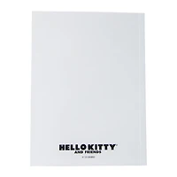 hello kitty and friends® journal 6in x 8in