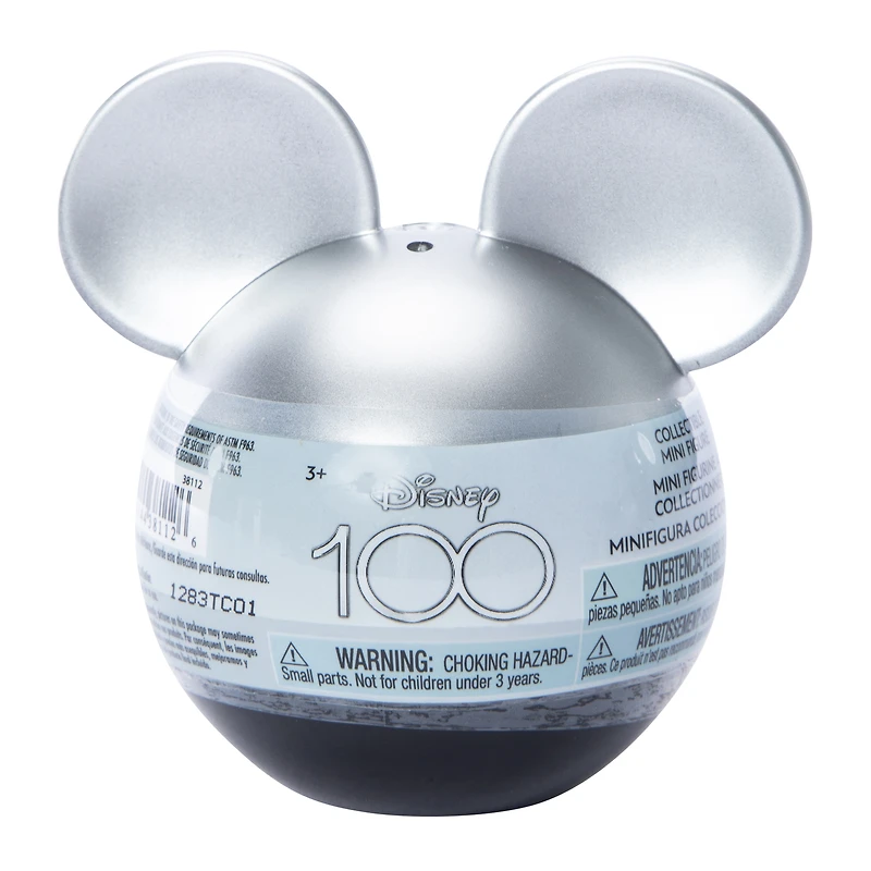 Disney 100 blind bag