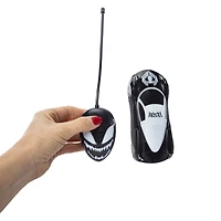Marvel Spider-Man wall climber remote control Venom car