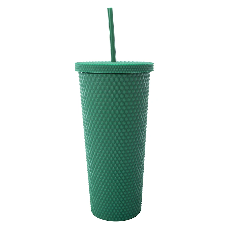 Diamond Tumbler 24oz