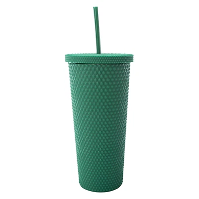 Diamond Tumbler 24oz