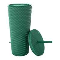 Diamond Tumbler 24oz