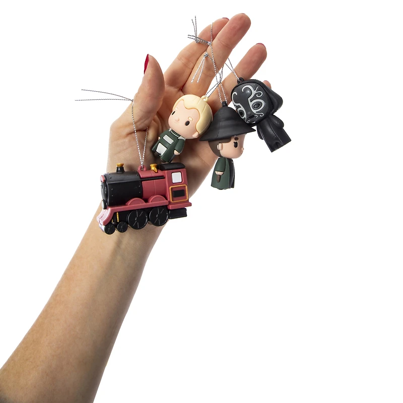 Hallmark Christmas Ornament (Disney Mystery)