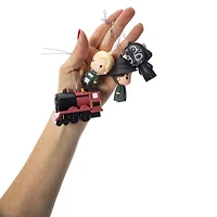 Hallmark Christmas Ornament (Disney Mystery)