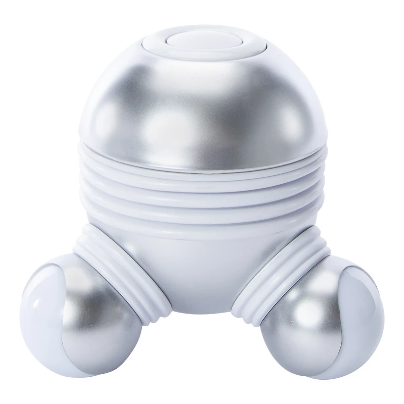 illuminated massager