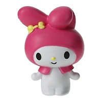 hello kitty and friends® mini figures blind bag