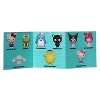 hello kitty and friends® mini figures blind bag
