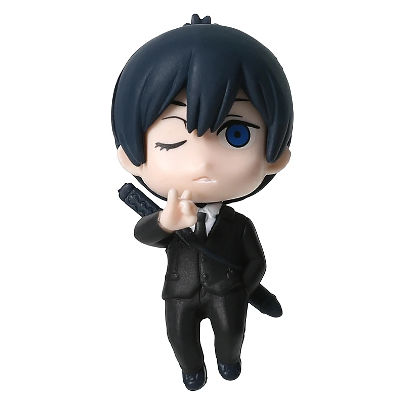 chainsaw man™ hoppin' fig blind bag