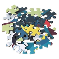 Disney Tim Burton's The Nightmare Before Christmas 300-piece puzzle