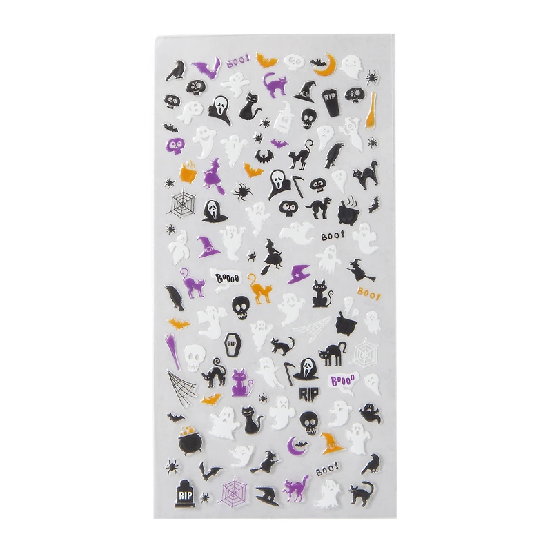 Wet N Wild® Fantasy Makers Halloween Nail Accents - Silent Scream