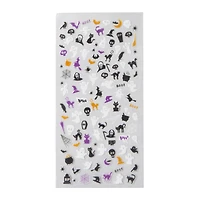 Wet N Wild® Fantasy Makers Halloween Nail Accents - Silent Scream