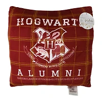 Harry Potter™ Squishy Throw Pillow 14in - Hogwarts Alumni