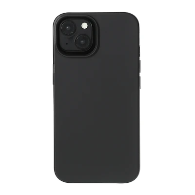 iPhone 16e®/15®/14®/13® silicone phone case