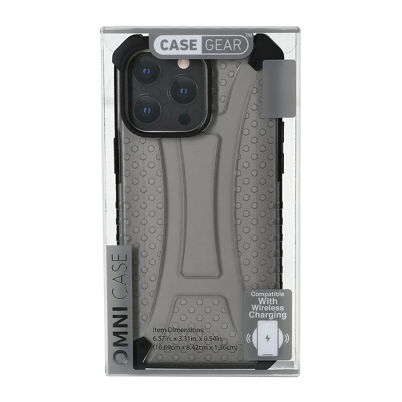 iPhone 15 Pro Max® omni case