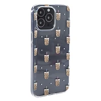 iPhone 15 Pro Max® crystal phone case