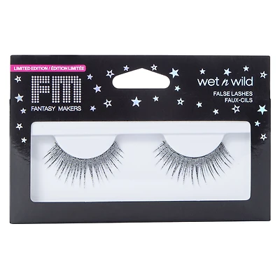 Wet N Wild® Fantasy Makers False Lashes - Twilight