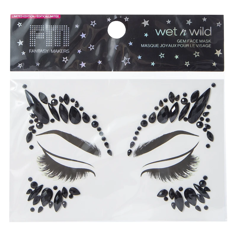 Wet N Wild® Fantasy Makers Gem Face Mask