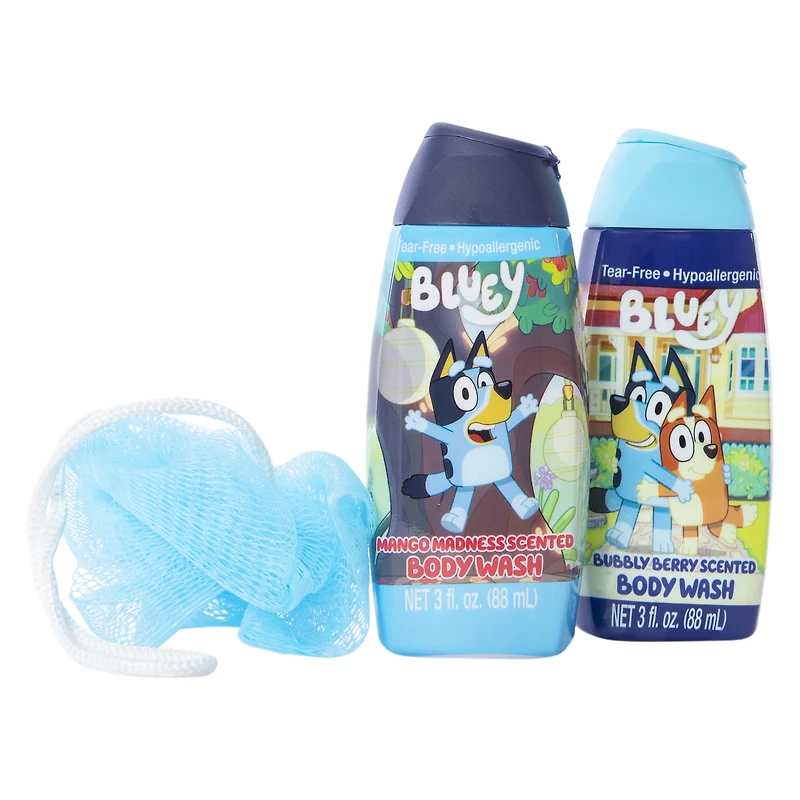 character 3-piece mini bath set