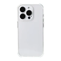 iPhone 15 Pro® clear phone case
