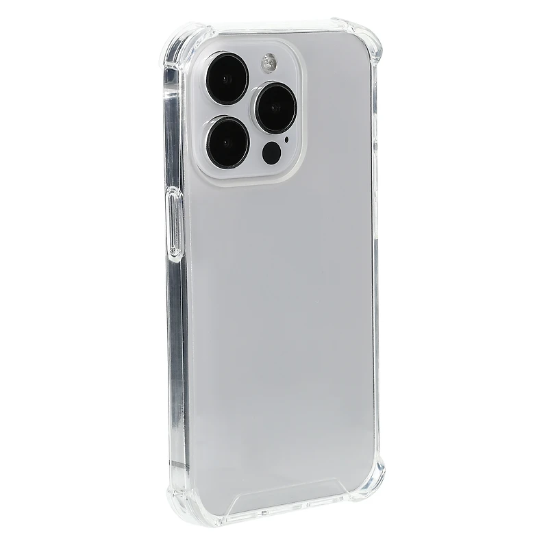 iPhone 15 Pro® clear phone case
