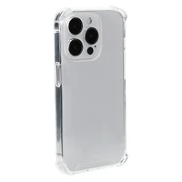 iPhone 15 Pro® clear phone case