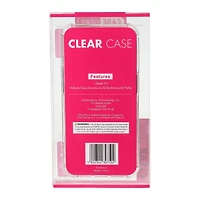 iPhone 15 Pro® clear phone case