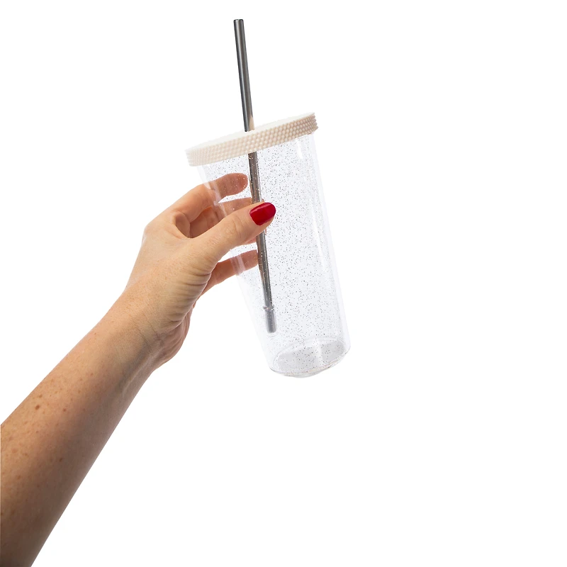 Bath Treats Tumbler Gift Set