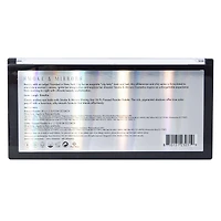 smoke & mirrors shining star pressed powder palette 36-piece