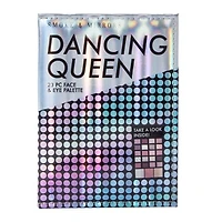 smoke & mirrors dancing queen face & eye palette 23-piece