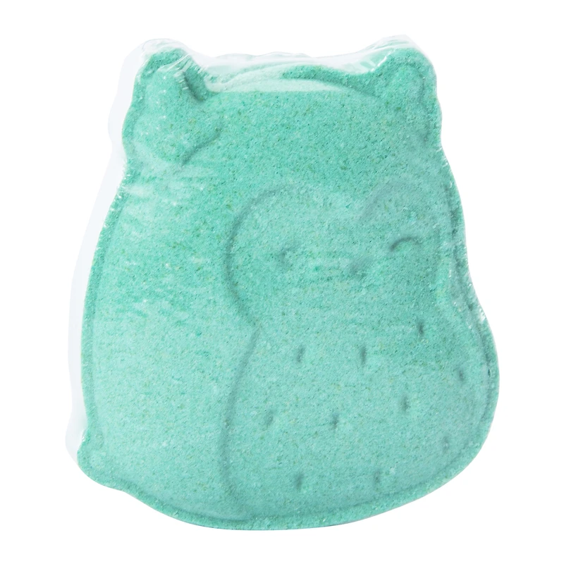 squishmallows™ mystery scented bath bomb blind bag 1.41oz