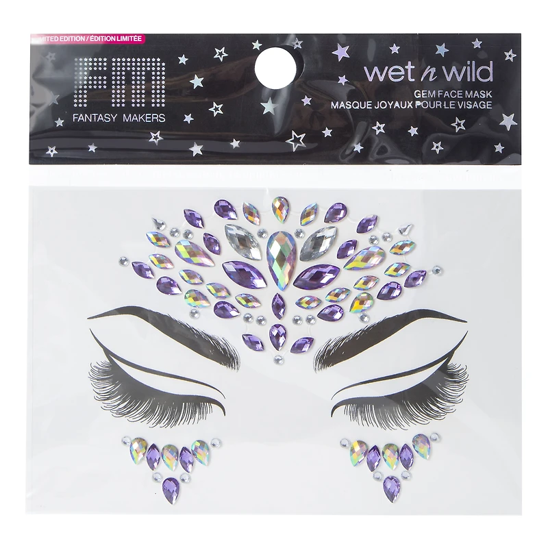 wet n wild® fantasy makers gem face mask
