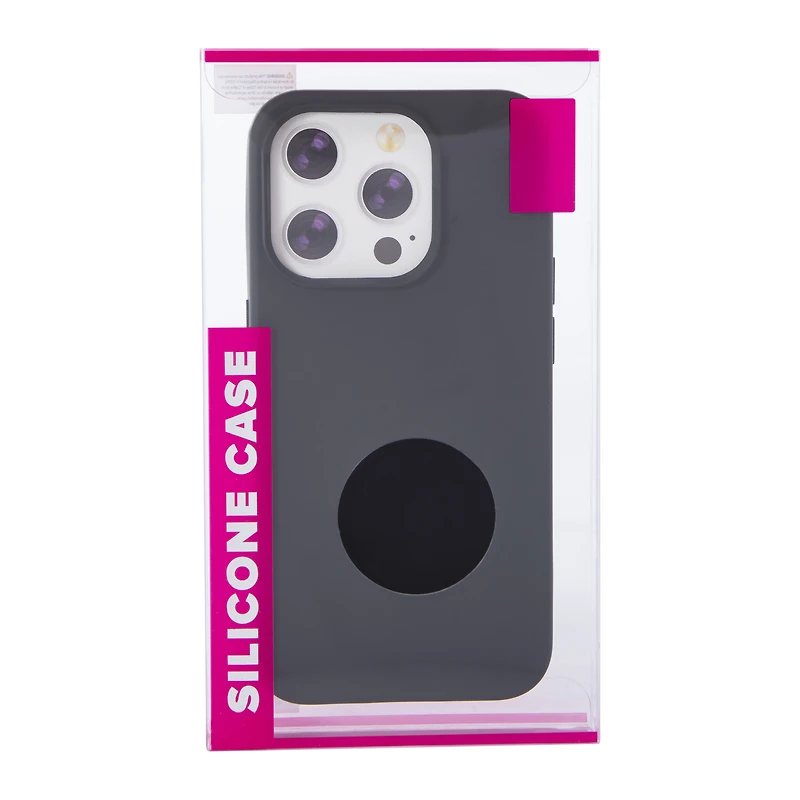 iPhone 15 Pro® silicone case