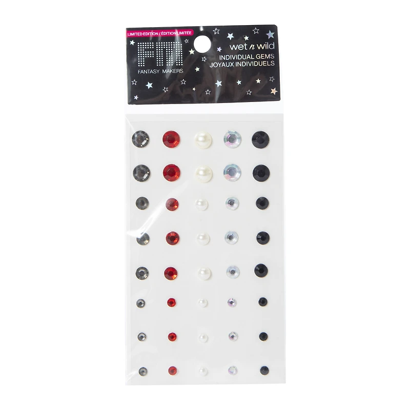 wet n wild® fantasy makers individual gems