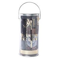 smoke & mirrors ultimate eye look 5-piece makeup set