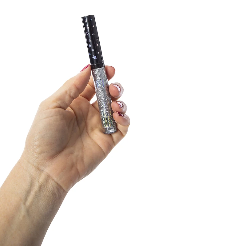 wet n wild® fantasy makers glitter brow & lash mascara