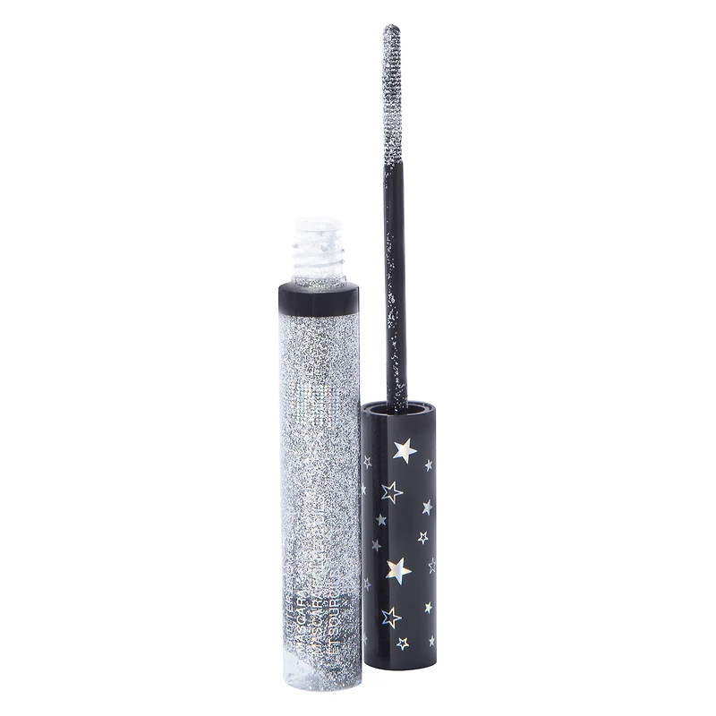 wet n wild® fantasy makers glitter brow & lash mascara