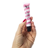 smoke & mirrors shimmer & shine flavored lip gloss set 5-count